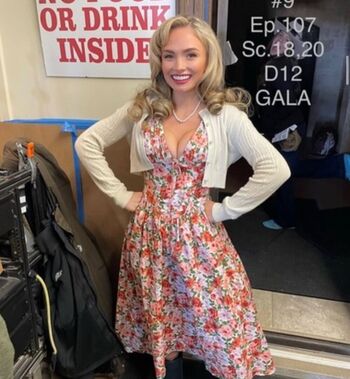 🔥 Natalie alyn lind  page leaked private photo uncensored full