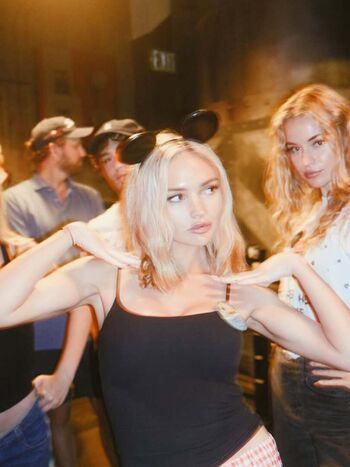 🔥 Natalie alyn lind  page leaked private photo uncensored full