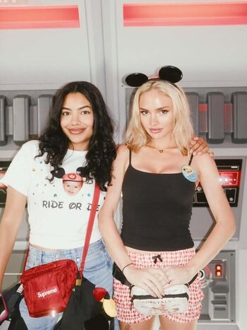 🔥 Natalie alyn lind  page leaked private photo uncensored full
