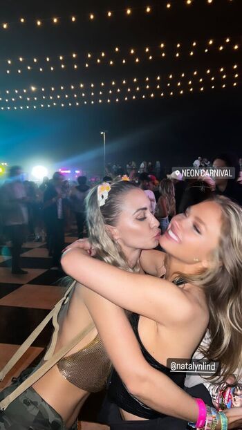 🔥 Natalie alyn lind  page leaked private photo uncensored full