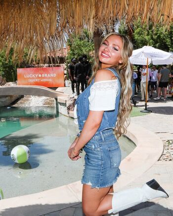 🔥 Natalie alyn lind  page leaked private photo uncensored full