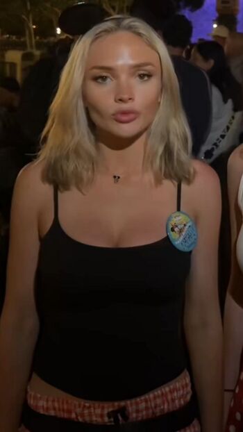 🔥 Natalie alyn lind  page leaked private photo uncensored full