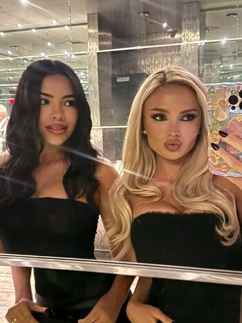 🔥 Natalie alyn lind  page leaked private photo uncensored full