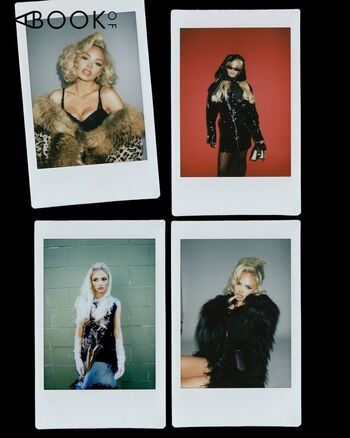 🔥 Natalie alyn lind  page leaked private photo uncensored full