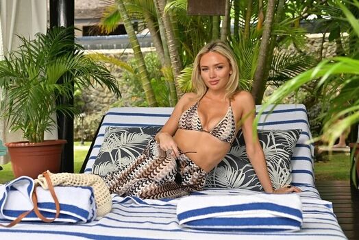 🔥 Natalie alyn lind  page leaked private photo uncensored full