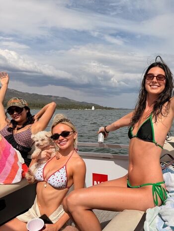 🔥 Natalie alyn lind  page leaked private photo uncensored full
