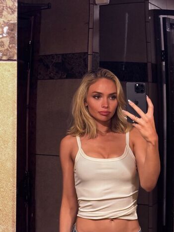 🔥 Natalie alyn lind  page leaked private photo uncensored full