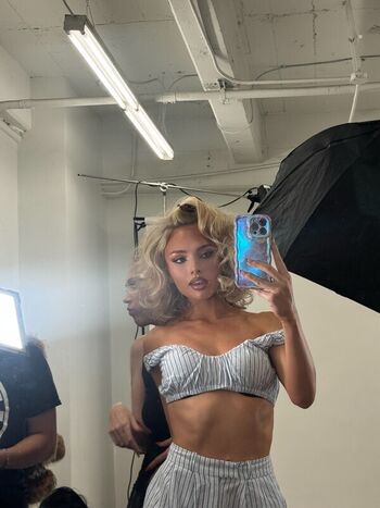 🔥 Natalie alyn lind  page leaked private photo uncensored full