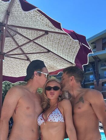 🔥 Natalie alyn lind  page leaked private photo uncensored full