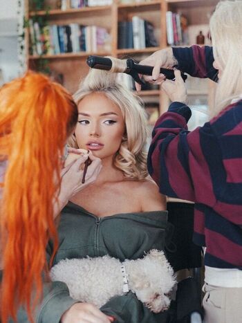 🔥 Natalie alyn lind  page leaked private photo uncensored full