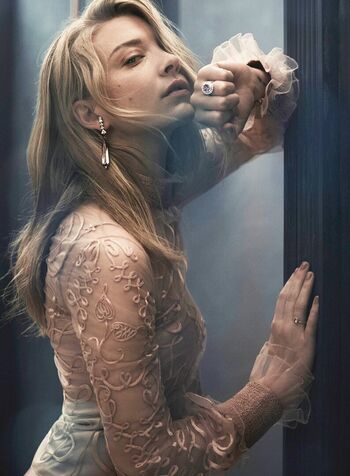 🔥 Natalie dormer leaked private photo uncensored full