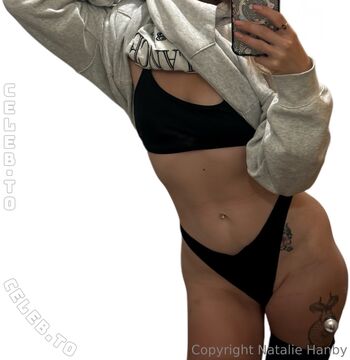🔥 Natalie hanby leaked private photo uncensored full