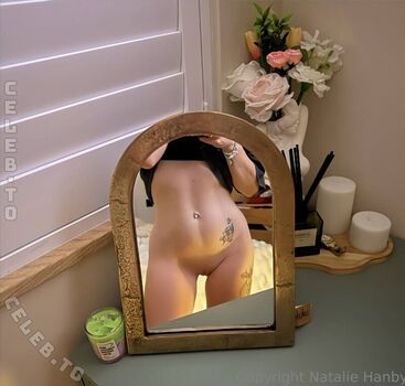 🔥 Natalie hanby leaked private photo uncensored full