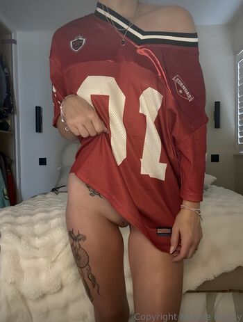 🔥 Natalie hanby leaked private photo uncensored full