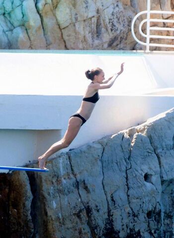 🔥 Natalie portman leaked private photo uncensored full