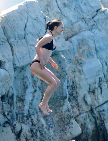🔥 Natalie portman leaked private photo uncensored full