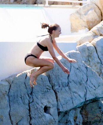 🔥 Natalie portman leaked private photo uncensored full