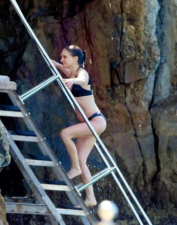 🔥 Natalie portman leaked private photo uncensored full