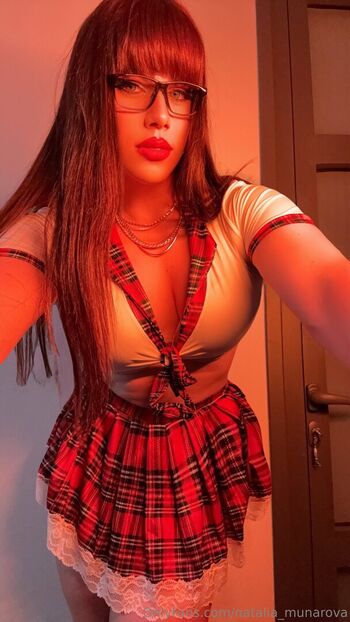 🔥 Natalie uwu page leaked private photo uncensored full