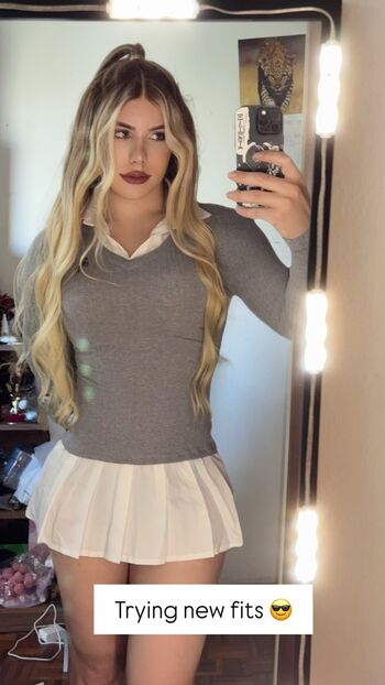 🔥 Natalie uwu page leaked private photo uncensored full