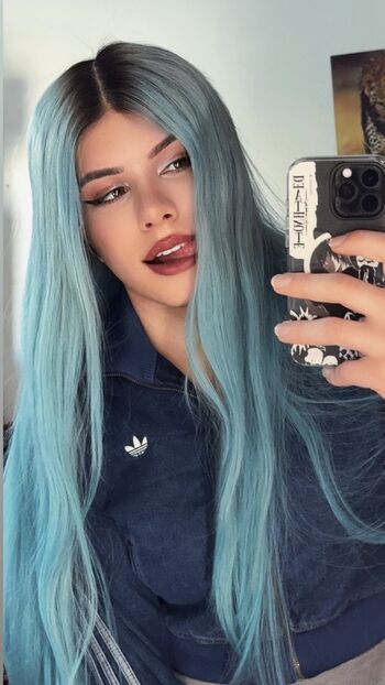 🔥 Natalie uwu page leaked private photo uncensored full