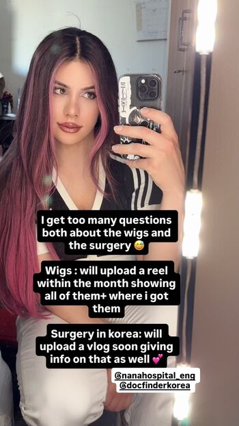 🔥 Natalie uwu leaked private photo uncensored full