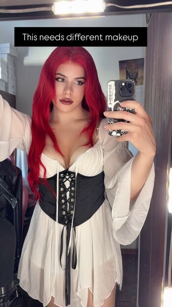 🔥 Natalie uwu leaked private photo uncensored full