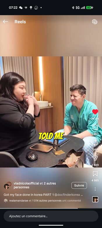 🔥 Natalie uwu leaked private photo uncensored full