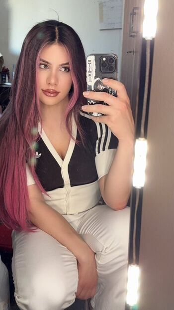 🔥 Natalie uwu leaked private photo uncensored full