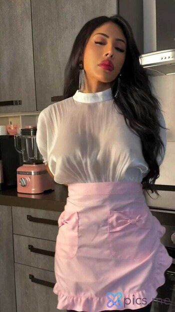 🔥 Nataliey ospina  page leaked private photo uncensored full