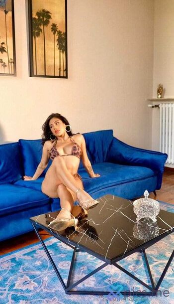 🔥 Nataliey ospina  page leaked private photo uncensored full