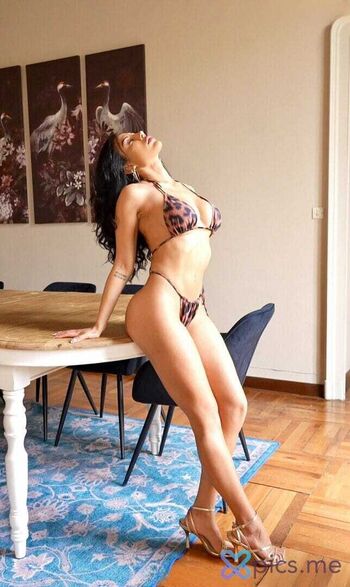 🔥 Nataliey ospina  page leaked private photo uncensored full