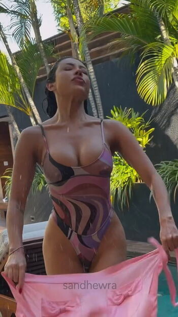 🔥 Nataliey ospina leaked private photo uncensored full