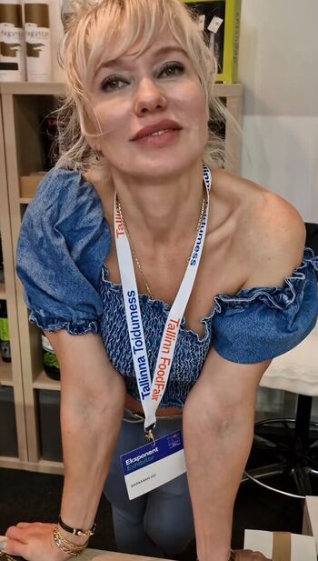 🔥 Natalliajasmin leaked private photo uncensored full