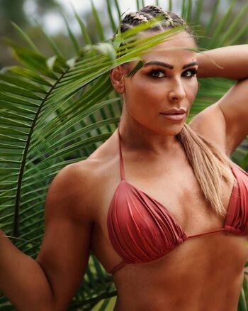 🔥 Natalya neidhart  page leaked private photo uncensored full