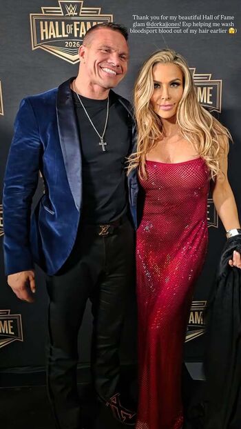 🔥 Natalya neidhart leaked private photo uncensored full