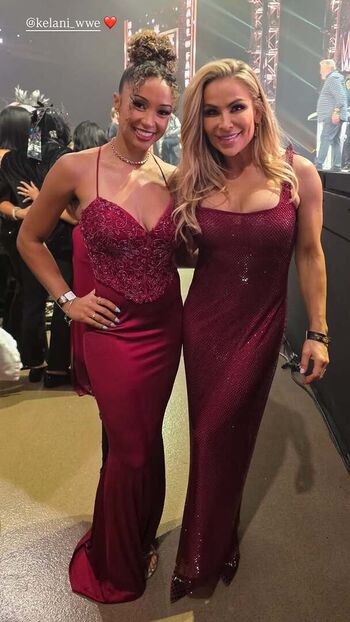 🔥 Natalya neidhart leaked private photo uncensored full