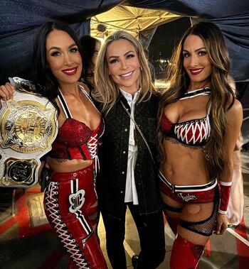 🔥 Natalya neidhart leaked private photo uncensored full