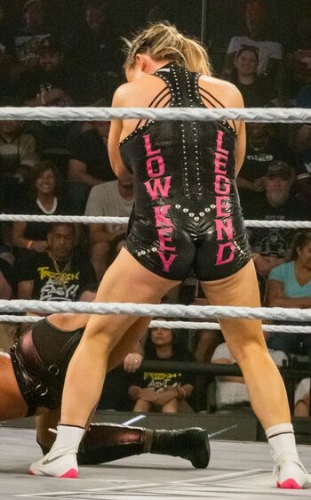 🔥 Natalya neidhart  page leaked private photo uncensored full