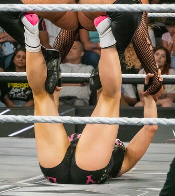 🔥 Natalya neidhart  page leaked private photo uncensored full