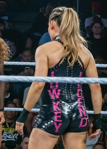 🔥 Natalya neidhart  page leaked private photo uncensored full
