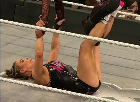 🔥 Natalya neidhart  page leaked private photo uncensored full