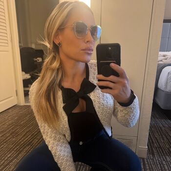 🔥 Natalya neidhart  page leaked private photo uncensored full