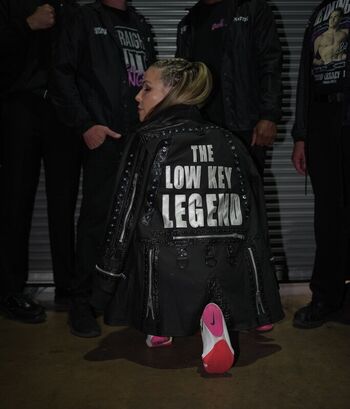 🔥 Natalya neidhart  page leaked private photo uncensored full