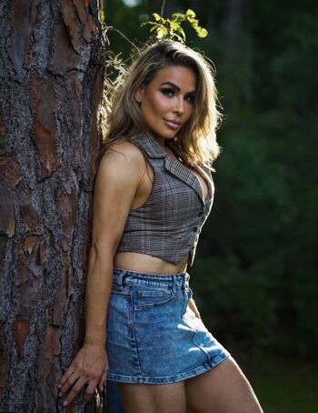 🔥 Natalya neidhart  page leaked private photo uncensored full