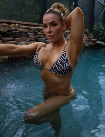 🔥 Natalya neidhart  page leaked private photo uncensored full