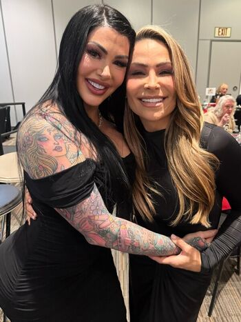 🔥 Natalya neidhart  page leaked private photo uncensored full