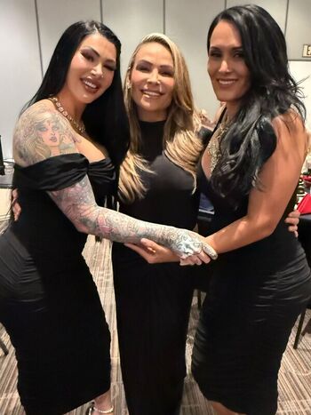🔥 Natalya neidhart  page leaked private photo uncensored full