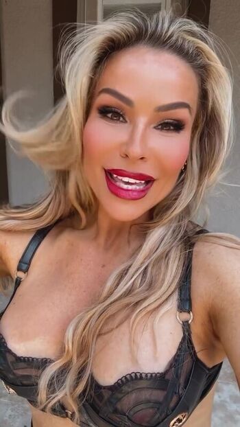 🔥 Natalya neidhart leaked private photo uncensored full