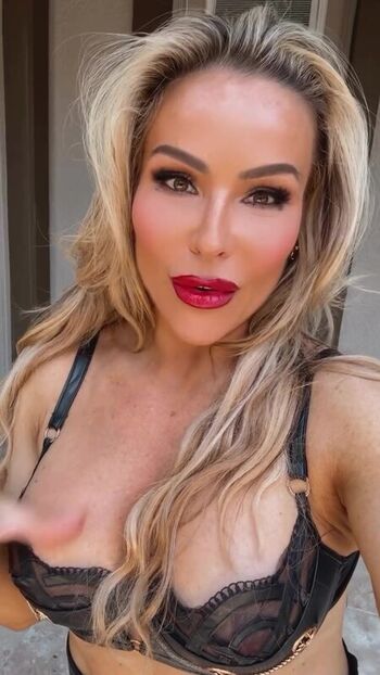 🔥 Natalya neidhart leaked private photo uncensored full